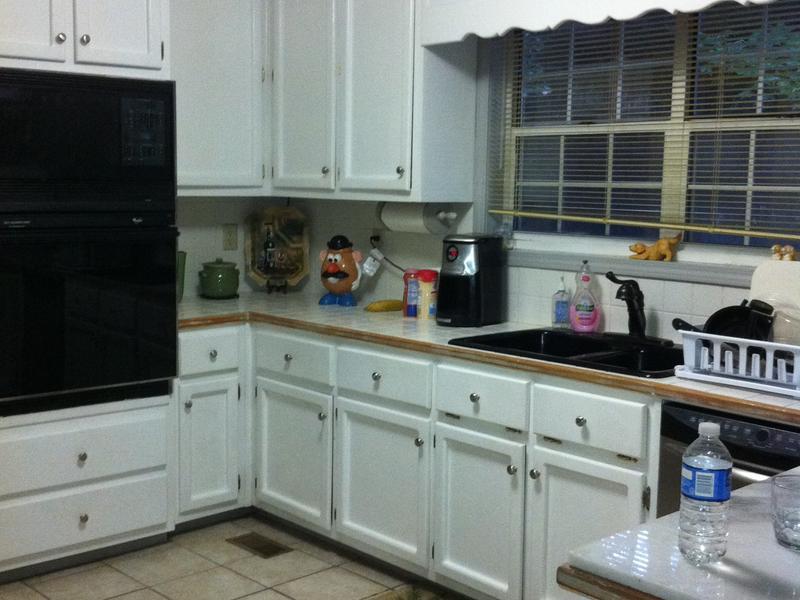 Before and After Lumber Liquidators